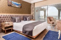Delphin Habib Hotels in 