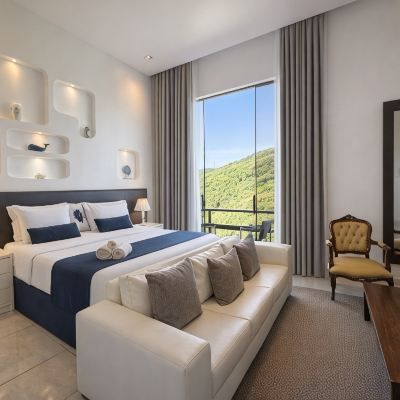 Superior Quadruple Room Greco Hotel Promo Code