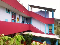 Hostal Alcazaba Hotel di 