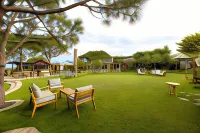 Aral Tatil Ciftligi Hotels in 