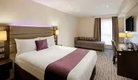 Premier Inn Cleethorpes