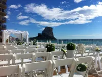 Solymar Gran Hotel