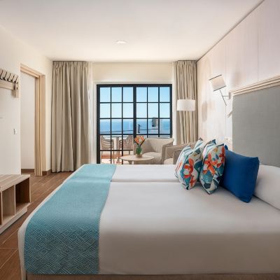 Junior Suite Laurisilva Hotel Jardín Tecina Promo Code