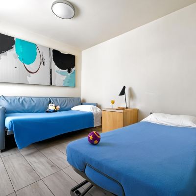 Family Suite Aqua Suites Promo Code