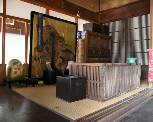 奈の音 日式旅館 宇陀市酒店