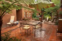 Hotel Casa Encantada Hotels in 