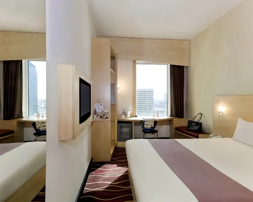 Ibis Sharq Hotels in Kuwait City