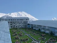 WoodStock Hotel Ξενοδοχεία στην πόλη Pahalgam