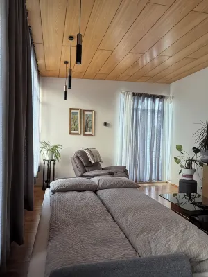 Keflavík 3Br Home, Near Airport, Sleeps 7 Hotéis em 