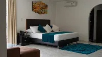 Hotel Campestre Santa Catalina Các khách sạn ở 