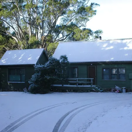 AAA Granary Accommodation