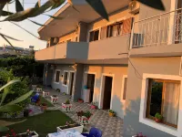 Green Garden Villa Hotels in 