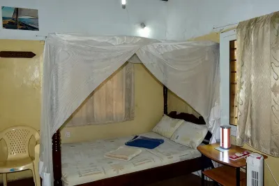 JamboHouse Lamu Hotels in 