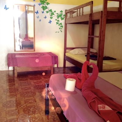 Deluxe Triple Room (with AC) Wonderland Promo Code