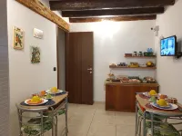 B&B IL BORGO
