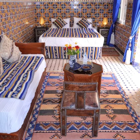 Riad Shaden