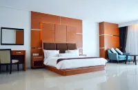 Grand Daira Hotel Palembang Các khách sạn ở 