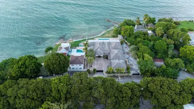 Turtle Cove House by le Haus Hotele w: 