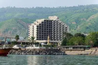Leonardo Plaza Hotel Tiberias Hotels in 