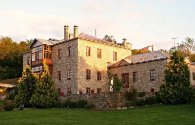 La Moara Hotel di 