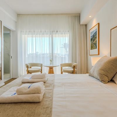 Superior Suite Paphos Gardens Holiday Resort Promo Code