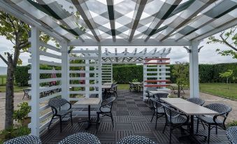 Brit Hotel La Bonne Etape - Housity