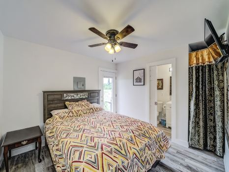 Cozy Tiny Homes Green