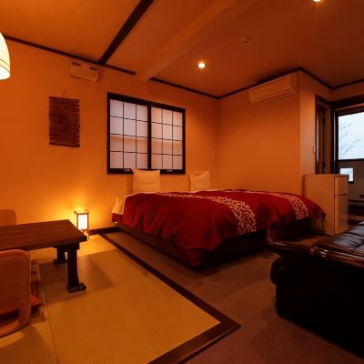 Japanese-Western Mixed with Open Air Bath Tsukiyado Rakku Promo Code
