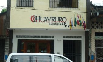 Hostal Huayruro