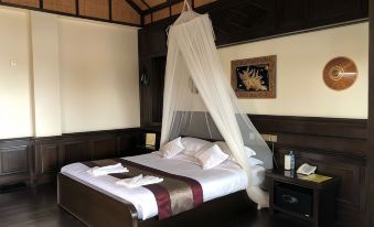 Skylake Inle Resort