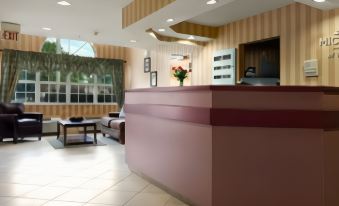 Microtel Inn & Suites by Wyndham Knoxville