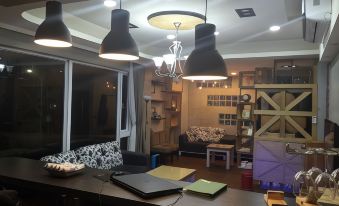 Taitung Bed and Breakfast Basra Shore