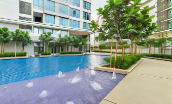 Robertson Suites Kuala Lumpur