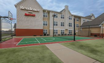 Residence Inn Oklahoma City South