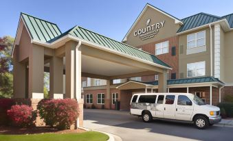 Country Inn & Suites by Radisson, Camp Springs (Andrews Air Force Base), MD