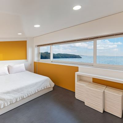 3 Gold (SPA, 2 Nd Floor Duplex, Additional Charge For Additional People Outside Of Standard Number Of People) 에떼르모 펜션 강화 쿠폰