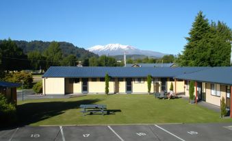 Ohakune Court Motel