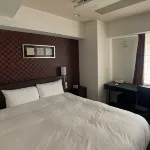 Smile Hotel Nagoya Sakae