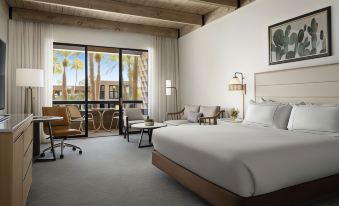 DoubleTree Resort by Hilton Paradise Valley - Scottsdale