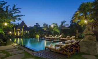 The Sankara Resort by Pramana