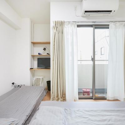 401号線JR地下鉄錦糸町から徒歩6分 マーベラス錦糸町 クーポン