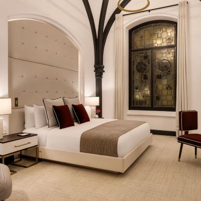 Suite Dylan Hotel NYC Promo Code