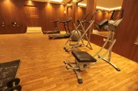 Msharef Al Moden Suites