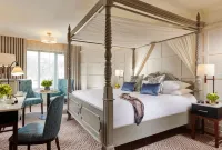 Castlecourt Hotel, Spa & Leisure Ξενοδοχεία στην πόλη 