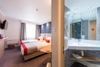 Holiday Inn Express STRATHCLYDE PARK M74, JCT.5 by IHG Hotels in 