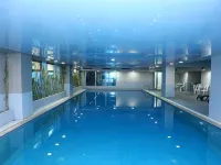 Deluxe Hotel Ganja Hotels in Gandja