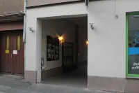 Pension Michelangelo