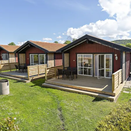 First Camp Gränna - Vättern