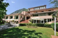 Guesia Village Hotel e Spa Отели в г. 