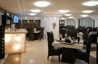 Hotel Real Rex